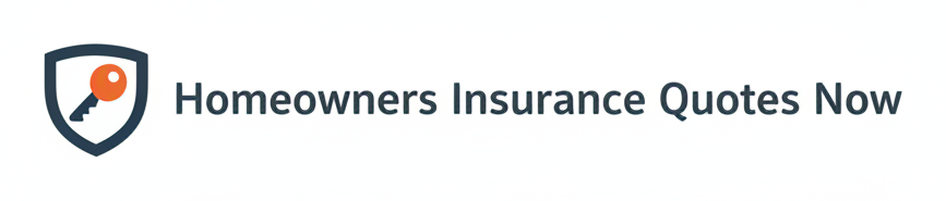 Homeowners Insurance Quotes Now logo